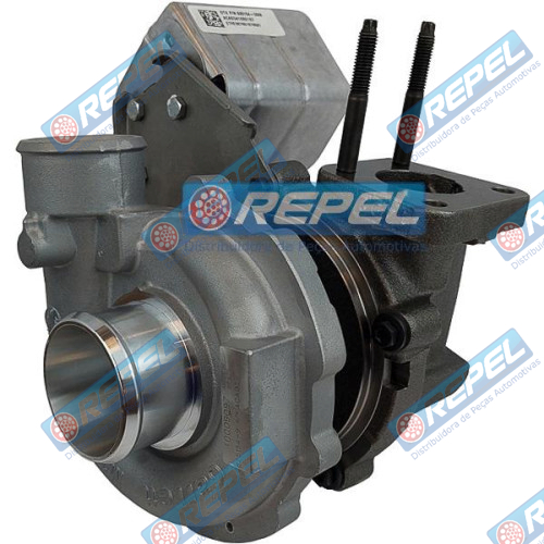 Turbo Compressor Garret 914155-5001S GM 55510316 GM 40009097