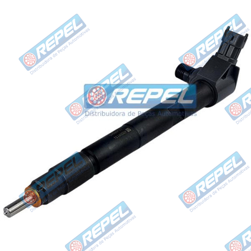 Unidade Injetora Combustível GM 40009134