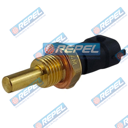 Sensor Temperatura Febi Bilstein 40121 Daf 142632 Daf 1827058