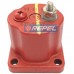 Válvula Solenoide Corte Combustível Cummins M11 Colhedora Case 7000 7700