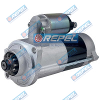 Motor Partida LS 40333447 Jheco QDJ1331