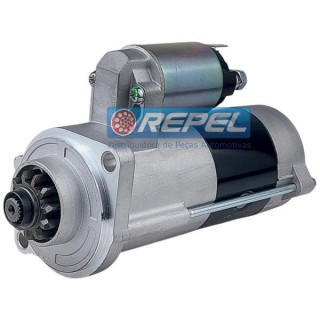 Motor Partida LS 40333447 Jheco QDJ1331 Motor Partida LS 40333447 Jheco QDJ1331