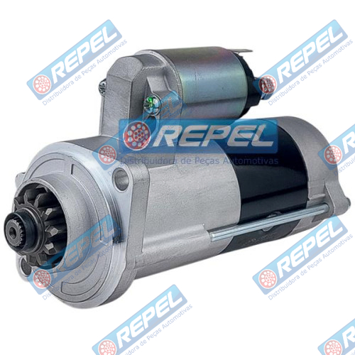 Motor Partida LS 40333447 Jheco QDJ1331