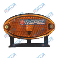 Lanterna Lateral LED 40407