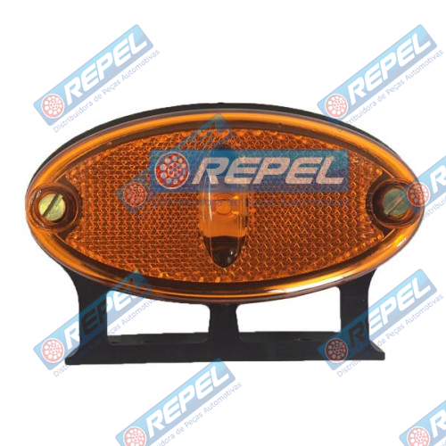 Lanterna Lateral LED 40407