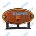 Lanterna Lateral LED 40407