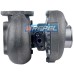 Turbo Compressor Garret 409300-5031S MBB A3520964499  MBB A3520963699