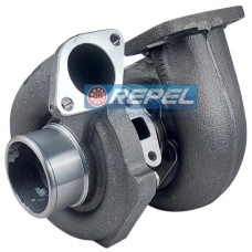 Turbo Compressor Garret 409300-5031S MBB A3520964499  MBB A3520963699
