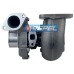 Turbo Compressor Garret 409300-5031S MBB A3520964499  MBB A3520963699
