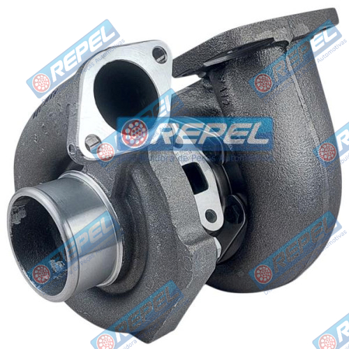Turbo Compressor Garret 409300-5031S MBB A3520964499  MBB A3520963699