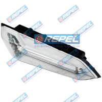 Lanterna Seta Volvo 84389835 Volvo 24189496