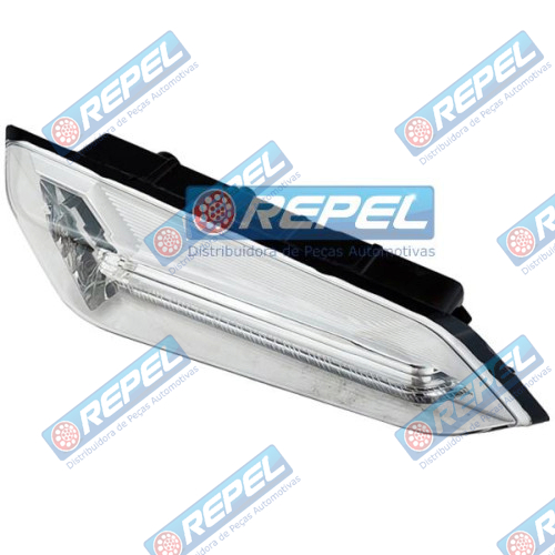 Lanterna Seta Volvo 84389835 Volvo 24189496