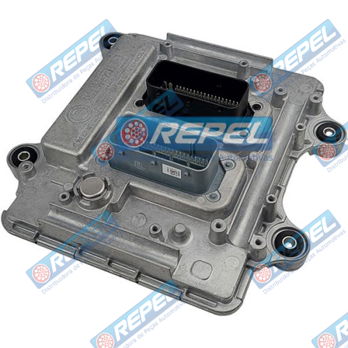 Módulo Controle Eletrônico Weichai 4110002989070 SDLG 612650080075 SDLG 612650080001  