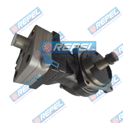 Compressor Ar Wabco 4111540050 MBB A9061304215 