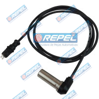 Sensor Controle Iveco 41200560 Wabco 4410328560  