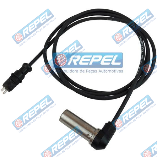 Sensor Controle Iveco 41200560 Wabco 4410328560  