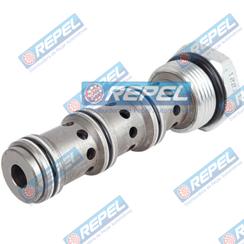 Válvula Hidráulica Case 412137A1 Case 87536440