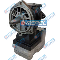 Compressor Ar Case 84307299 New Holland 84307299 CNH 84307299