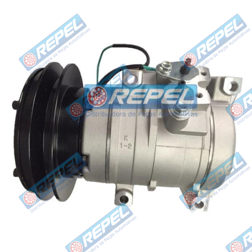 Compressor Ar Komatsu 4185623160
