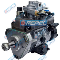 Bomba Injetora Combustível Delphi 42055988-1 John Deere DZ122390