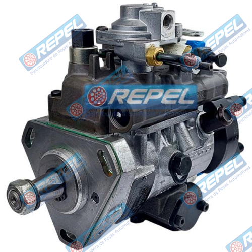 Bomba Injetora Combustível Delphi 42055988-1 John Deere DZ122390