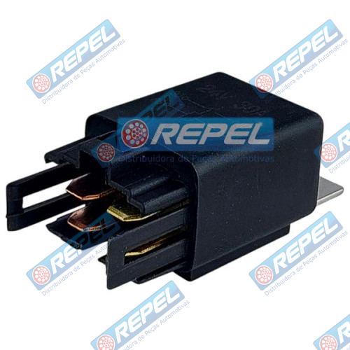 Rele Segurança Komatsu 421-07-31270 Komatsu 4210731270 