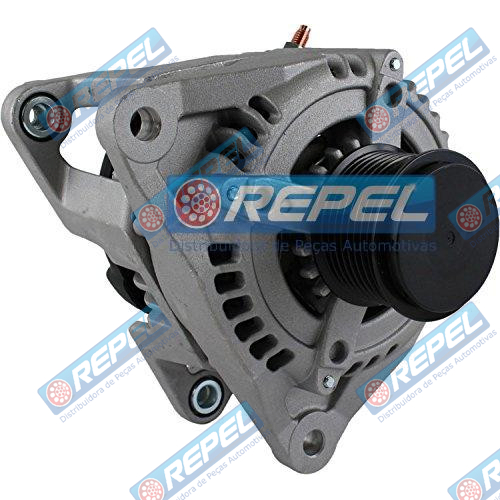 Alternador Denso 4210000510 Denso 4210000512 Denso 4210000513 Alternador Denso 4210000510 Denso 4210000512 Denso 4210000513