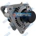 Alternador Denso 4210000510 Denso 4210000512 Denso 4210000513 Alternador Denso 4210000510 Denso 4210000512 Denso 4210000513