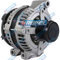 Alternador Denso 4210000770 Denso 421000-0770 Alternador Denso 4210000770 Denso 421000-0770