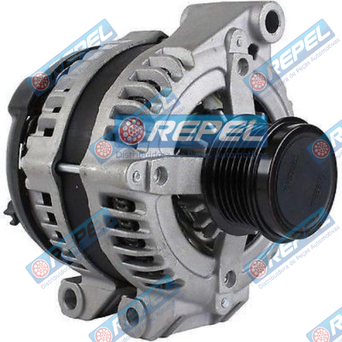 Alternador Denso 4210000770 Denso 421000-0770 Alternador Denso 4210000770 Denso 421000-0770