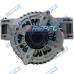 Alternador Denso 4210007040 Denso 4210007041 Jeep P04801778AF P04801833AB Alternador Denso 4210007040 Denso 4210007041 Jeep P04801778AF P04801833AB