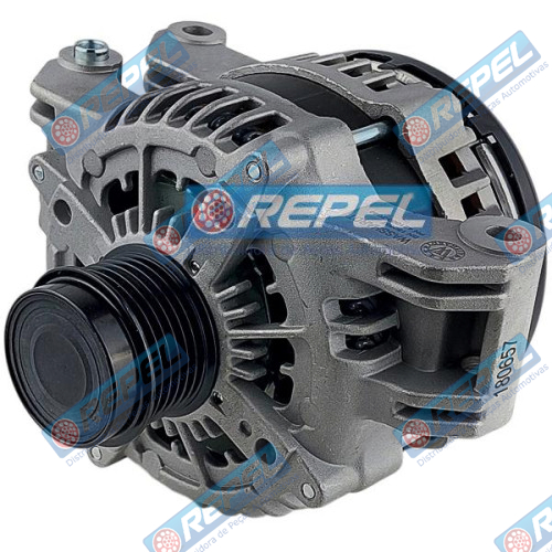 Alternador Denso 4210007040 Denso 4210007041 Jeep P04801778AF P04801833AB Alternador Denso 4210007040 Denso 4210007041 Jeep P04801778AF P04801833AB