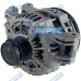 Alternador Denso 4210007040 Denso 4210007041 Jeep P04801778AF P04801833AB Alternador Denso 4210007040 Denso 4210007041 Jeep P04801778AF P04801833AB