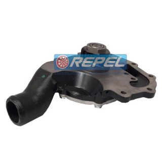 Bomba Água MF 4225069M91 MF 4226913M91 AGCO 4225069M91 AGCO 4226913M91