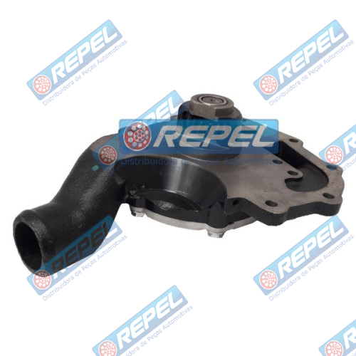 Bomba Água MF 4225069M91 MF 4226913M91 AGCO 4225069M91 AGCO 4226913M91