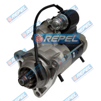 Motor Partida Caterpillar 424-6652 Caterpillar 4246652