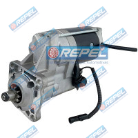 Motor Partida Denso 42800-4630 Denso 42800-4631