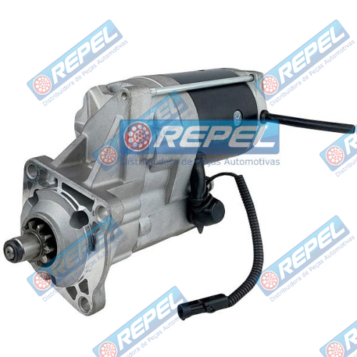 Motor Partida Denso 42800-4630 Denso 42800-4631