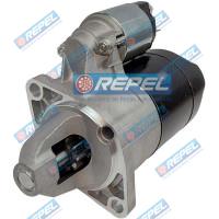 Motor Partida Denso 428000-1720 Denso4280001720 Toyota 28100-23320-71 Toyota 281002332071  