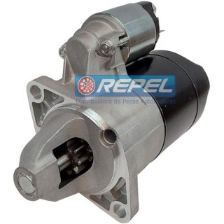 Motor Partida Denso 428000-1720 Denso4280001720 Toyota 28100-23320-71 Toyota 281002332071  