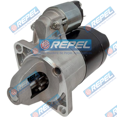 Motor Partida Denso 428000-1720 Denso4280001720 Toyota 28100-23320-71 Toyota 281002332071  