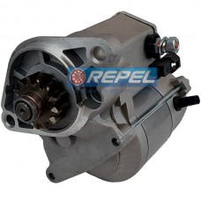 Motor Partida Denso 428000-2640 Denso 4280002640 Kubota K756161810 K756161811 K771196800                                                                                                                                                              