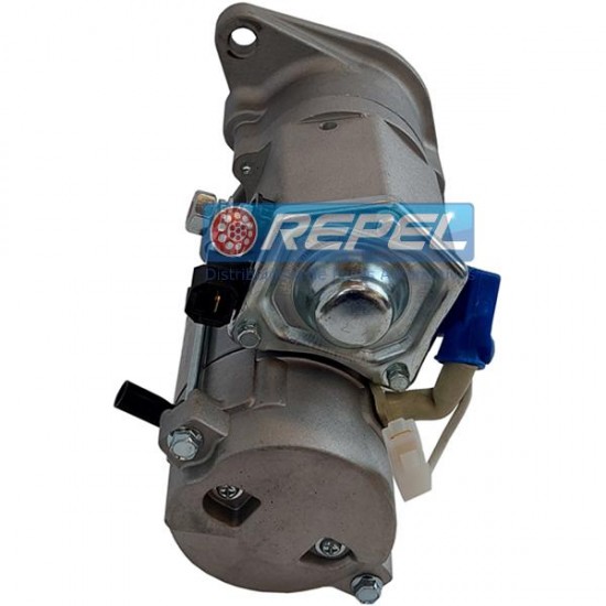 Motor Partida Denso 428000-2640 Denso 4280002640 Kubota