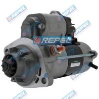 Motor Partida Kalmar 90032414