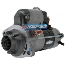 Motor Partida Kalmar 90032414 Motor Partida Kalmar 90032414