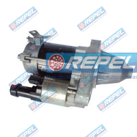 Motor Partida Denso 12V Honda New Civic 2006>