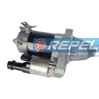 Motor Partida Denso 12V Honda New Civic 2006>