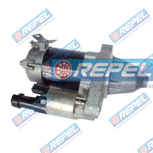 Motor Partida Denso 12V Honda New Civic 2006>