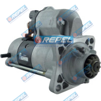 Motor Partida Denso 4280006110 Denso 428000-6110 Cummins 4934925 Cummins 4982056