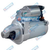 Motor Partida Denso 4280001241 Denso 428000-1241 Toyota 2810031040  